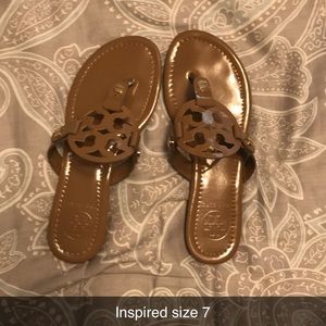 Tory Burch sandals